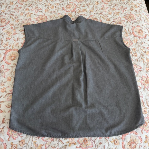 Figs Graphite scrub set. - Picture 3 of 7